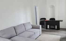 Appartement Pantin