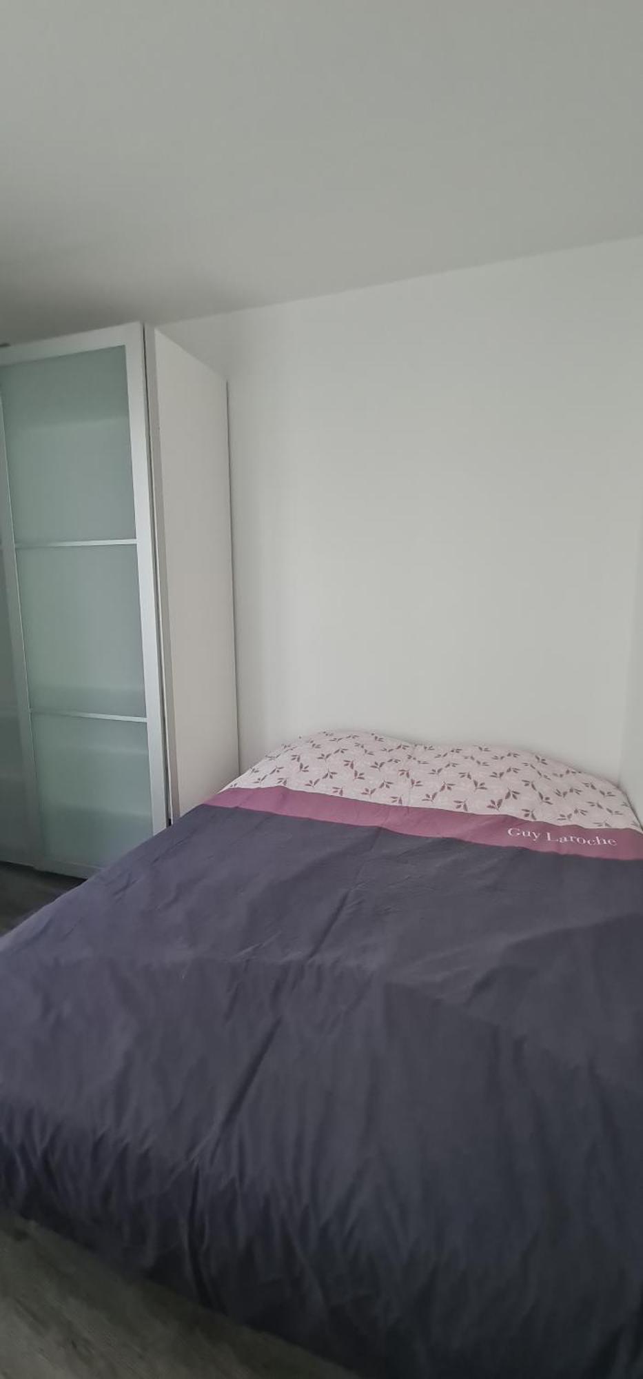 Appartement Pantin Extérieur photo