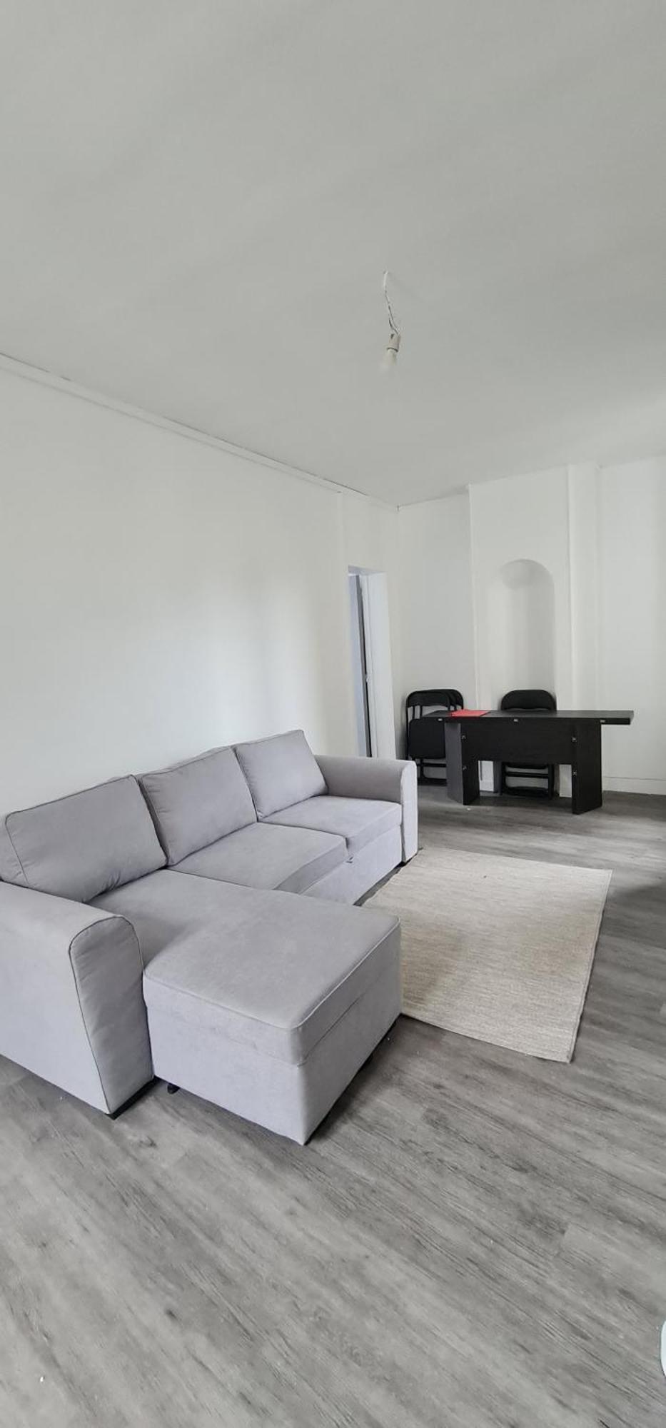 Appartement Pantin Extérieur photo