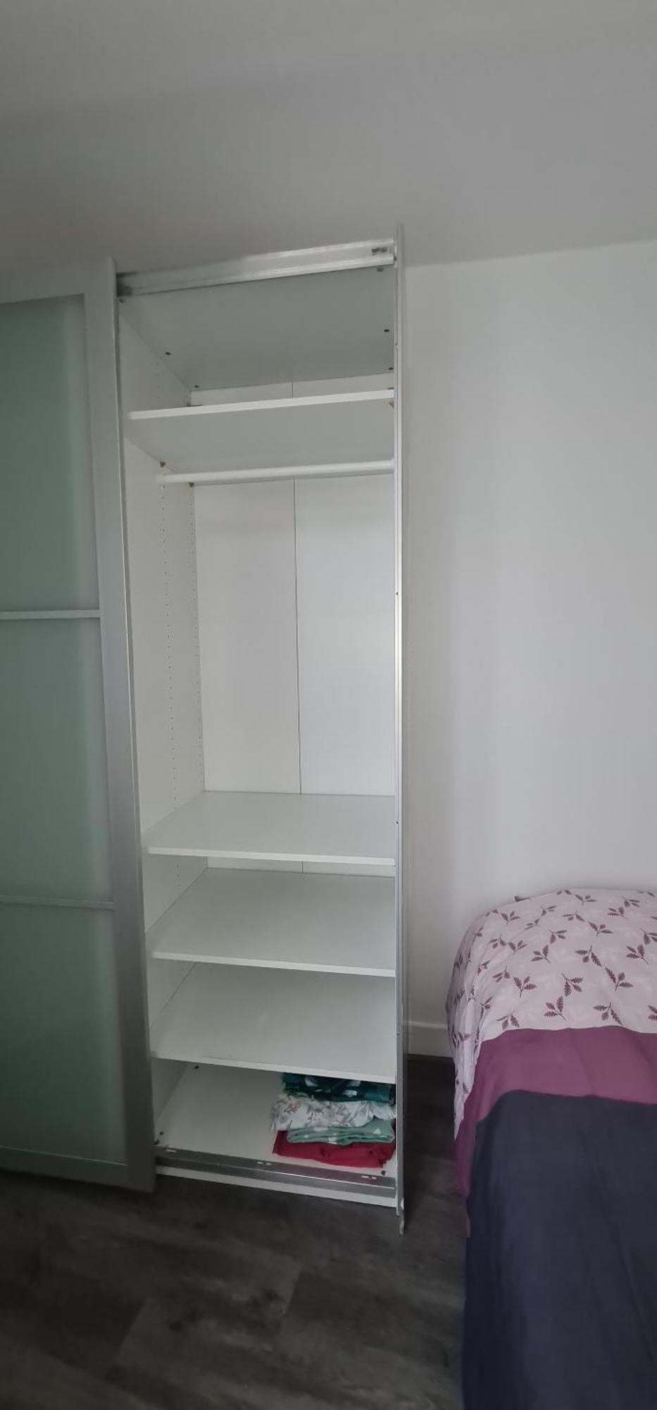 Appartement Pantin Extérieur photo