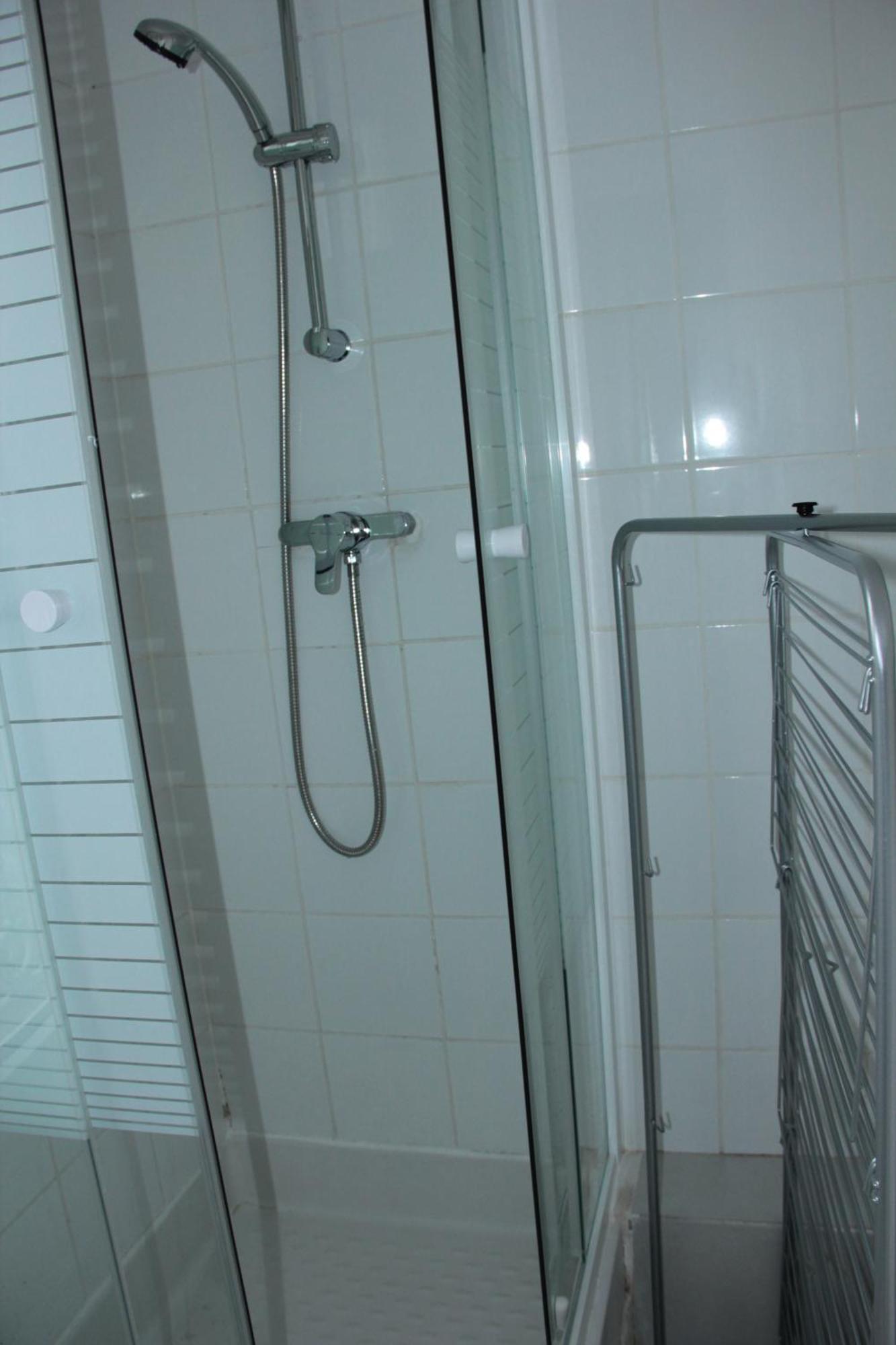 Appartement Pantin Extérieur photo