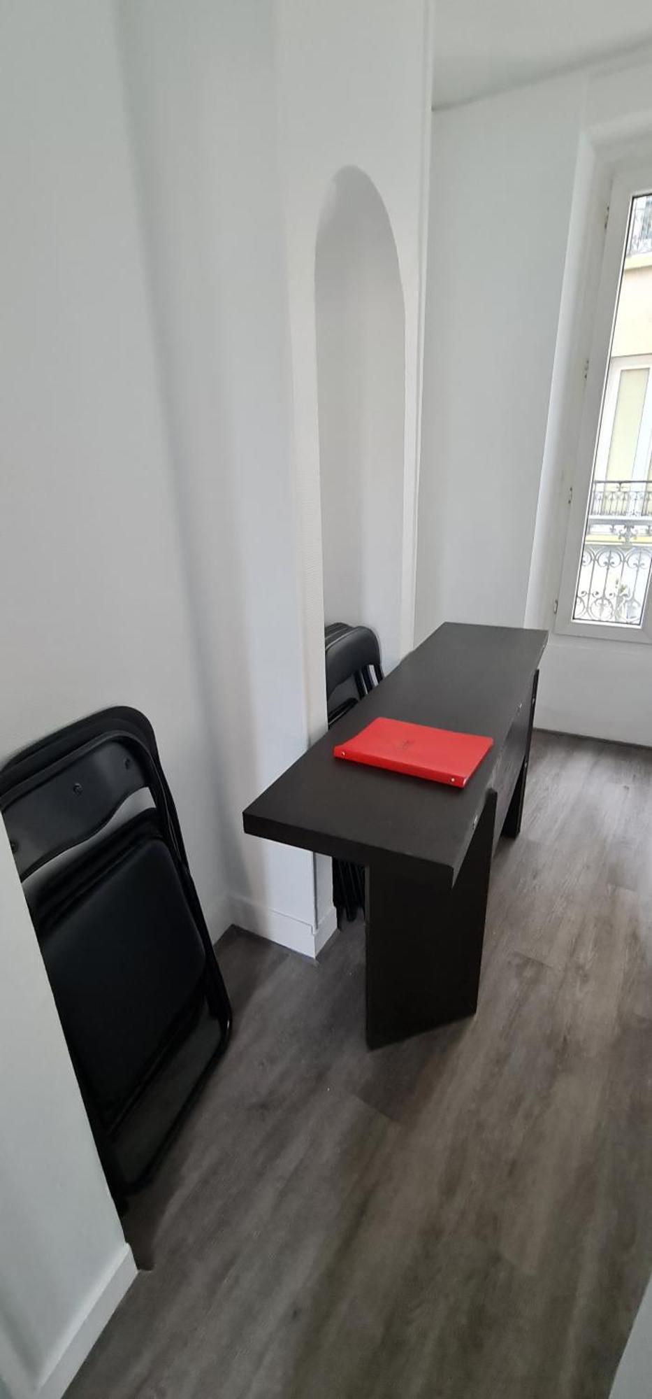 Appartement Pantin Extérieur photo