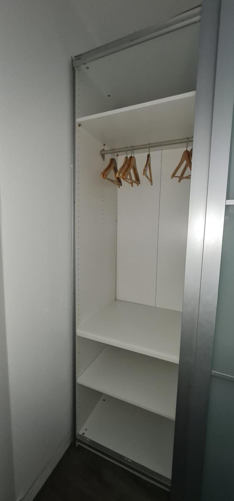 Appartement Pantin Extérieur photo