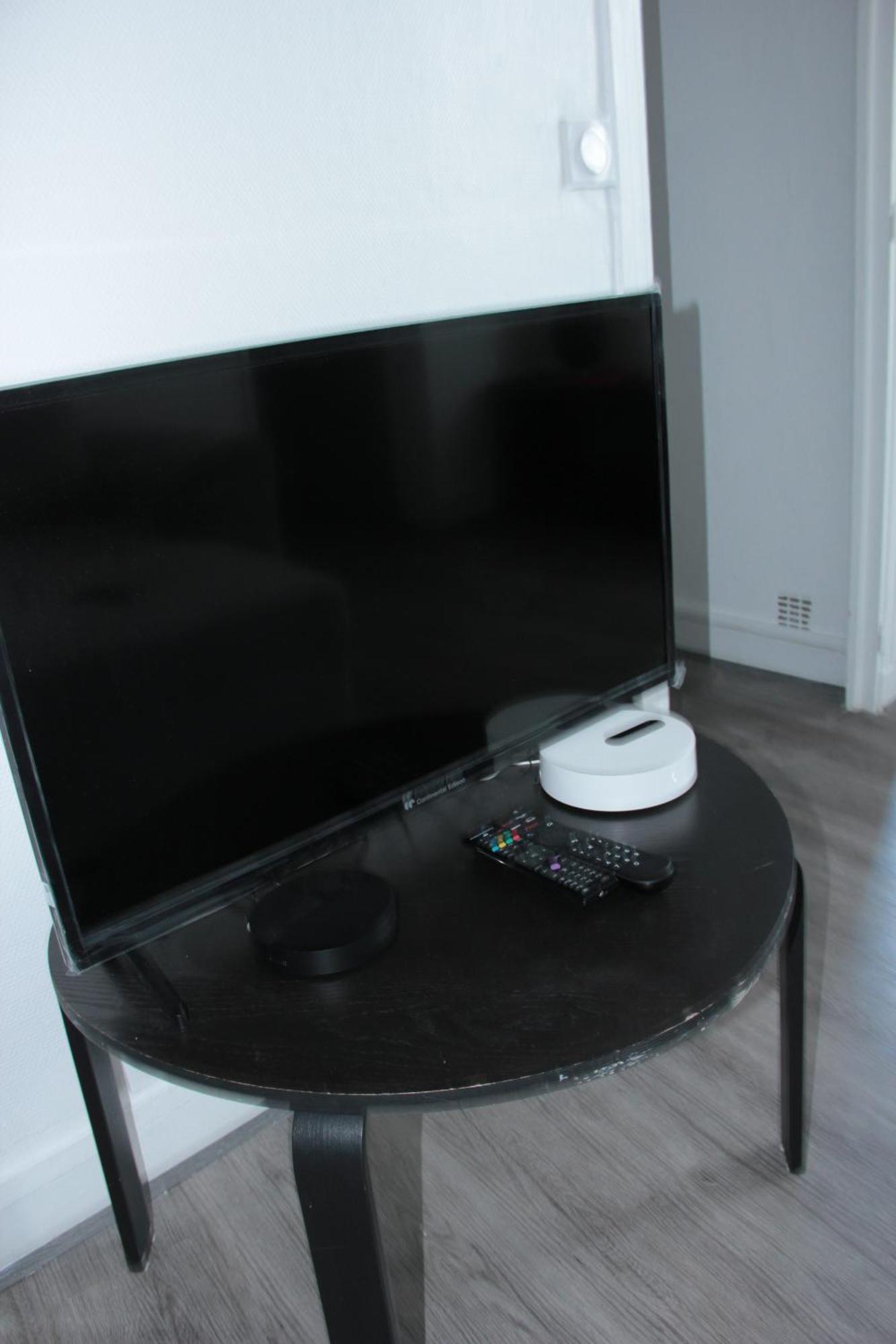 Appartement Pantin Extérieur photo