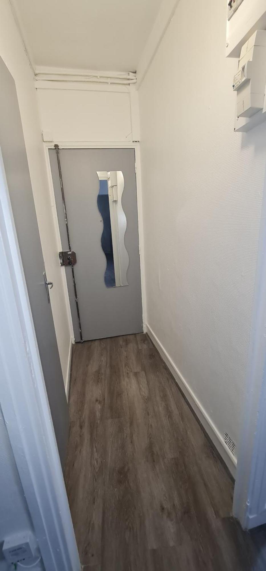 Appartement Pantin Extérieur photo