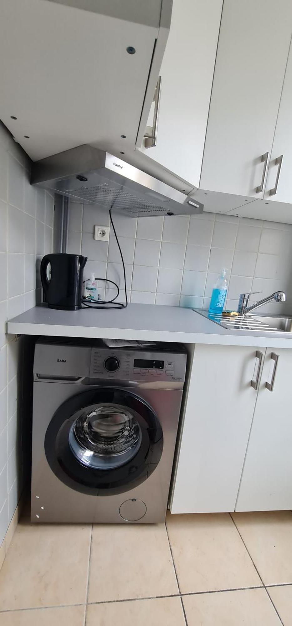 Appartement Pantin Extérieur photo