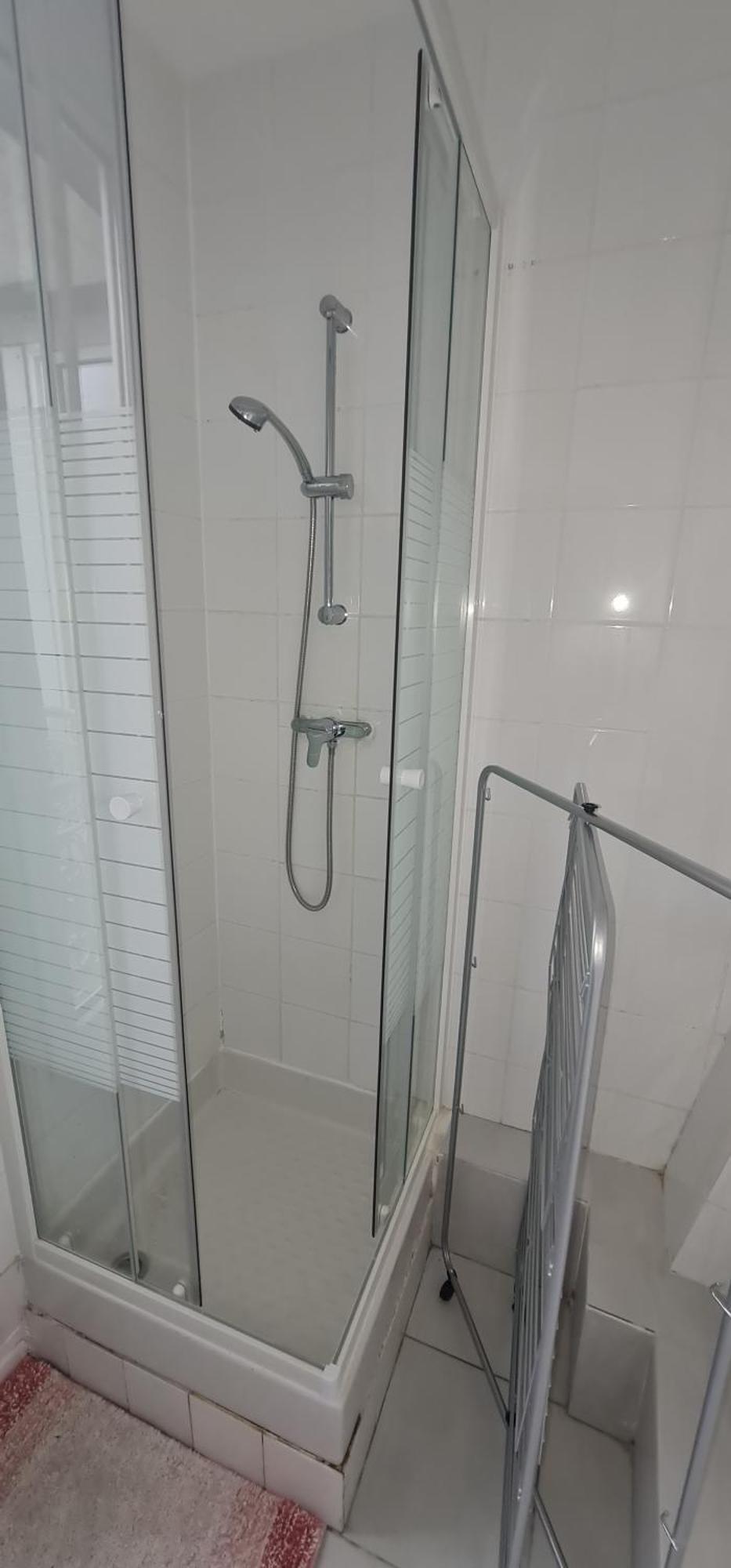 Appartement Pantin Extérieur photo