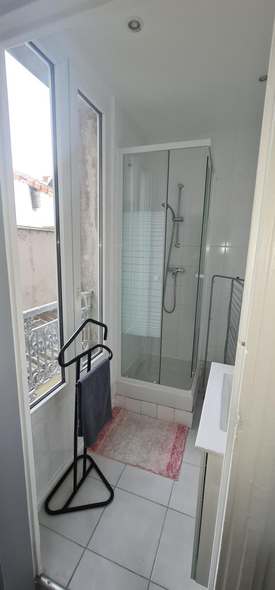Appartement Pantin Extérieur photo