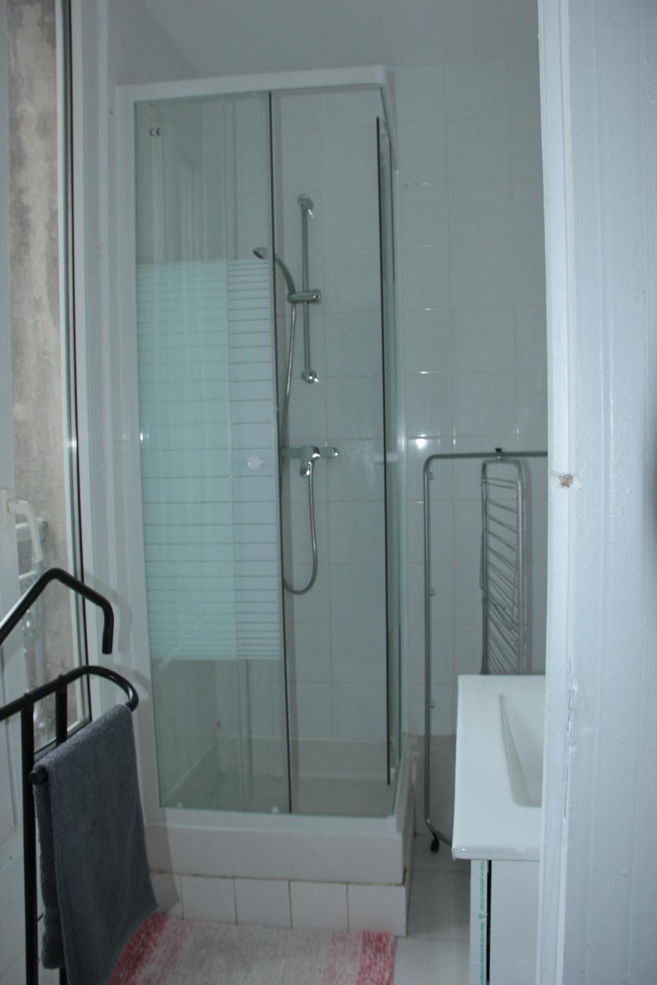 Appartement Pantin Extérieur photo
